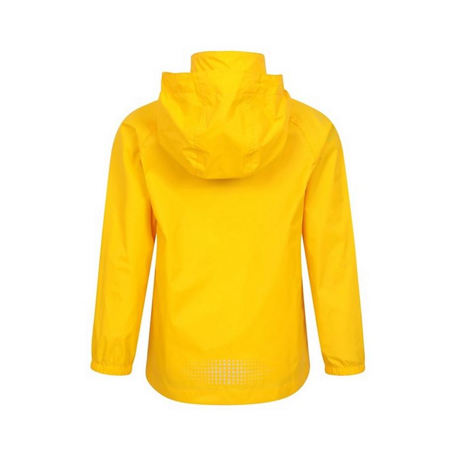 Mountain Warehouse Giacca impermeabile Pakka II  