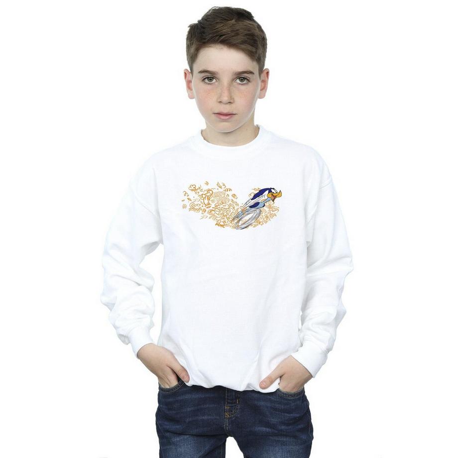 LOONEY TUNES  ACME Sweatshirt 