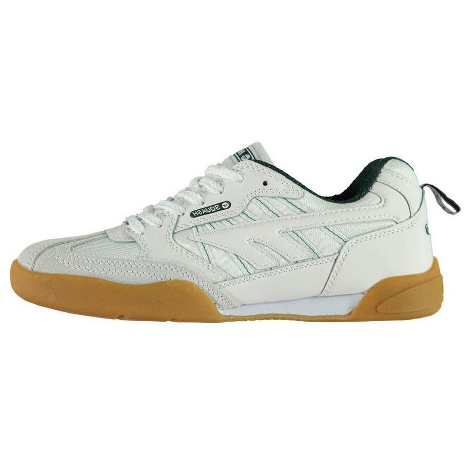 Hi-Tec Chaussures Squash en Daim  