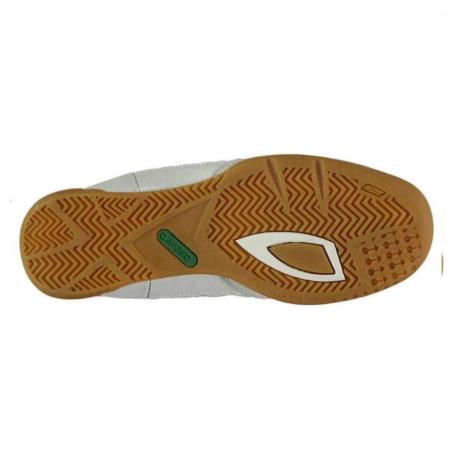 Hi-Tec Chaussures Squash en Daim  