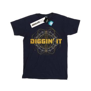 Diggin' It TShirt