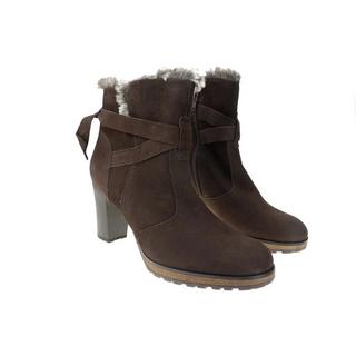 Gabor  53.690.18 - Nubuk stiefelette 