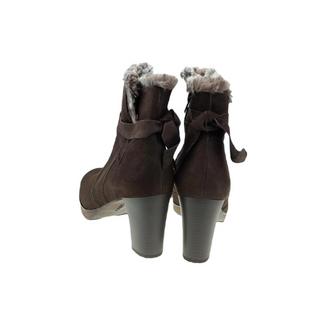 Gabor  53.690.18 - Nubuk stiefelette 