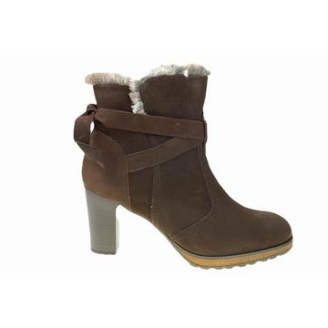 53.690.18 - Nubuk stiefelette