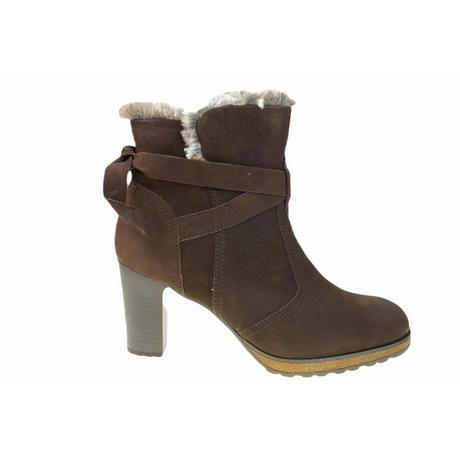 Gabor  53.690.18 - Nubuk stiefelette 