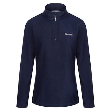 Great Outdoors Schatz 14 Zip Fleece Top