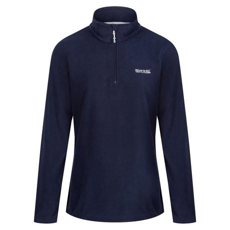 Regatta Schatz 14 Zip Fleece Top  