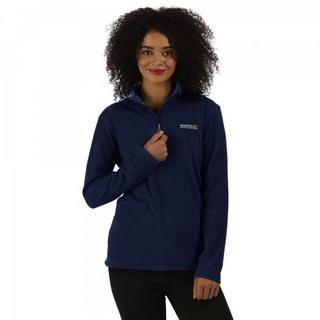 Regatta  Great Outdoors Schatz 14 Zip Fleece Top 