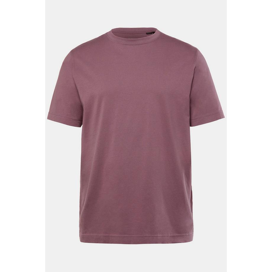 JP1880 T-Shirt Basique Col Rond Coton Peigné  