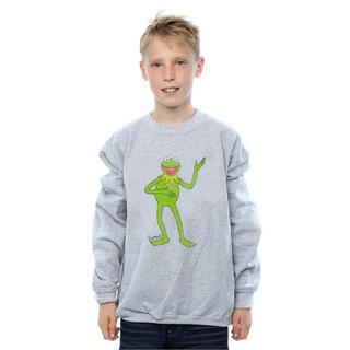 Disney  The Muppets Sweatshirt 