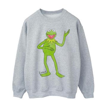 The Muppets Sweatshirt