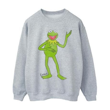 Disney  The Muppets Sweatshirt 