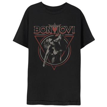 Triangle Overlap TShirt