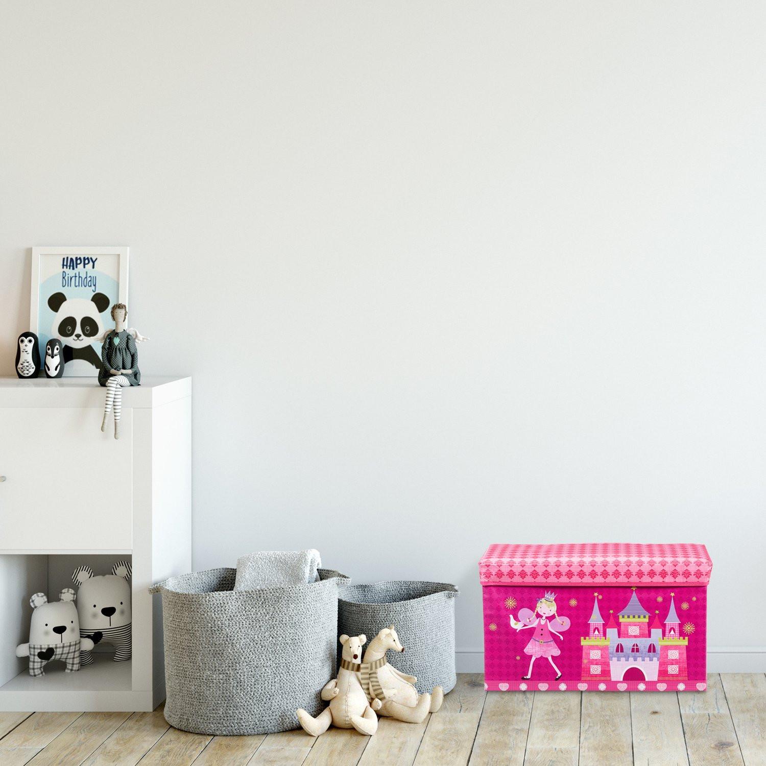 B2X Sitzkiepe für Kinder  