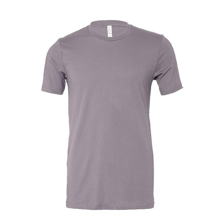 T-shirt à manches courtes et col rond