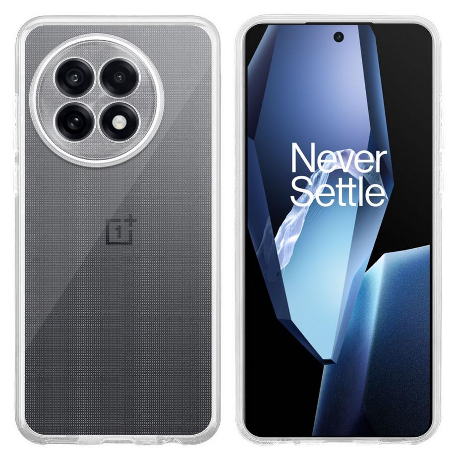 Cadorabo  Coque pour OnePlus 13R / ace 5 / ace 5 Pro 