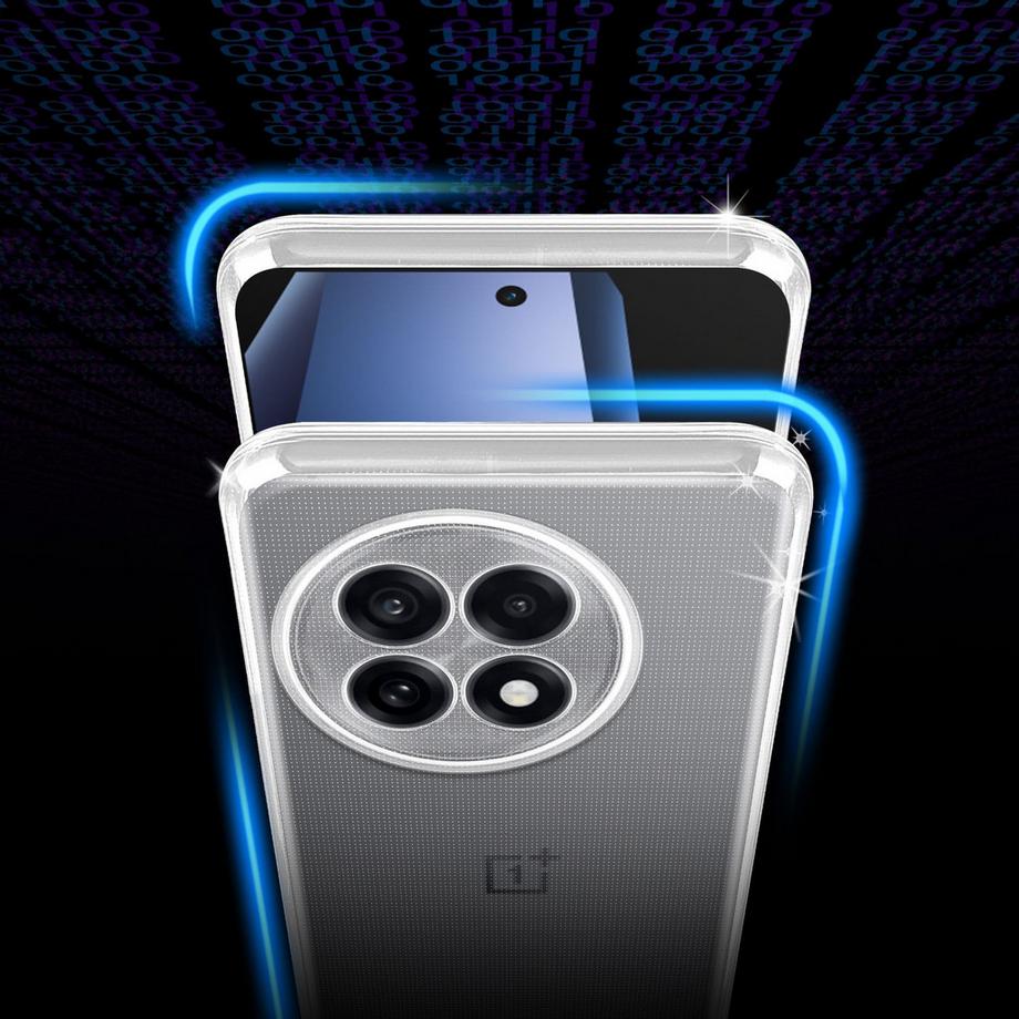 Cadorabo  Coque pour OnePlus 13R / ace 5 / ace 5 Pro 