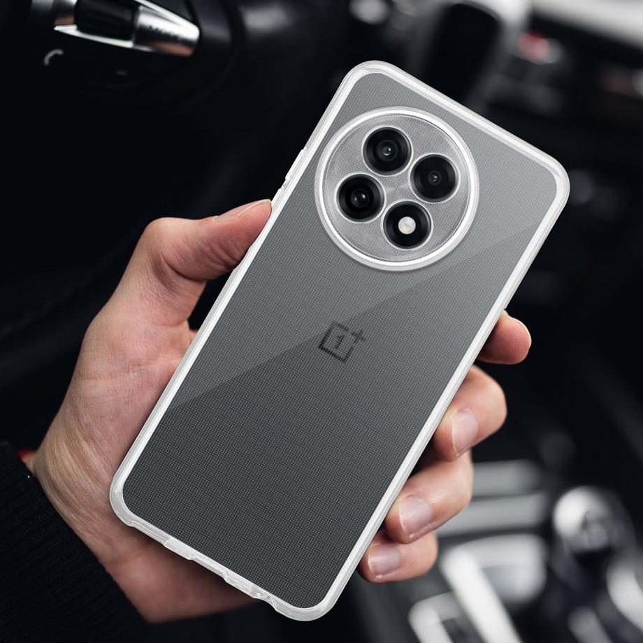 Cadorabo  Coque pour OnePlus 13R / ace 5 / ace 5 Pro 