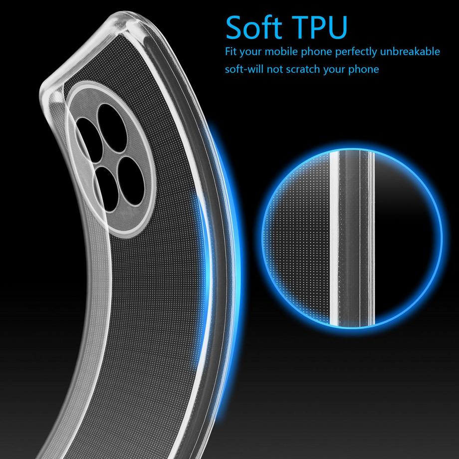 Cadorabo  Coque pour OnePlus 13R / ace 5 / ace 5 Pro 