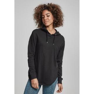 URBAN CLASSICS  sweatshirt urban classic oversized terry 