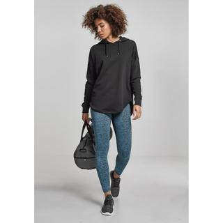 URBAN CLASSICS  sweatshirt urban classic oversized terry 