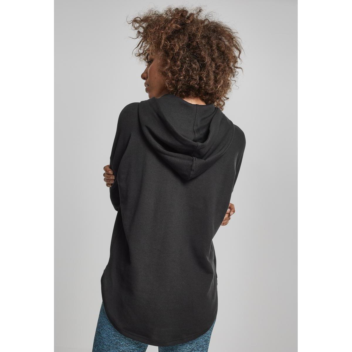 URBAN CLASSICS  sweatshirt urban classic oversized terry 