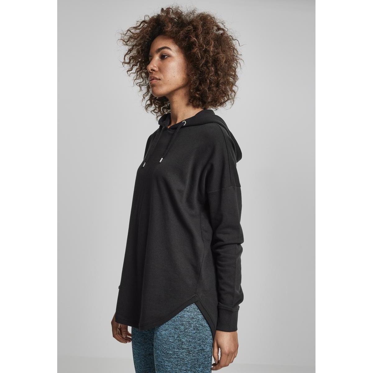 URBAN CLASSICS  sweatshirt urban classic oversized terry 