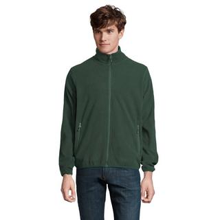 SOLS Fleece Factor Full Zip Fleecejacke  