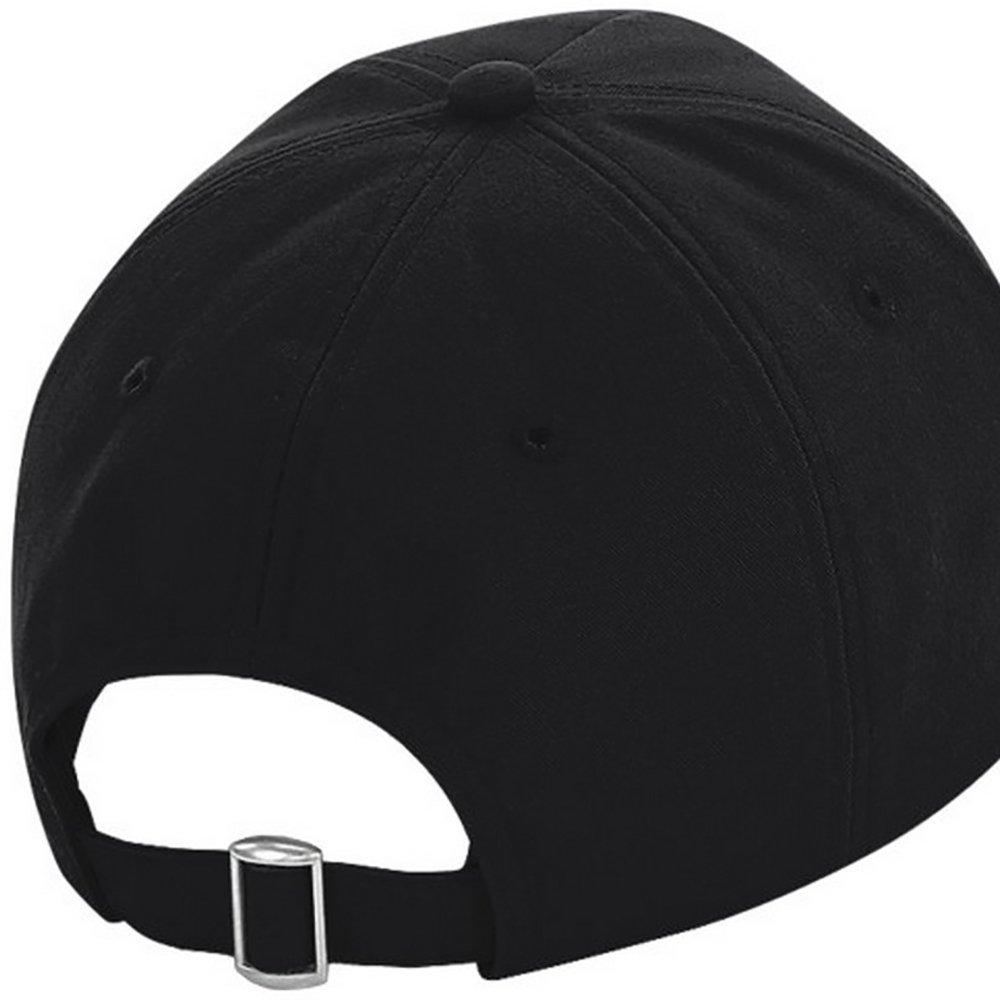 Beechfield Authentic 5 Panel Kappe  
