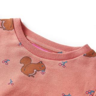 VidaXL  Robe pour enfants coton 