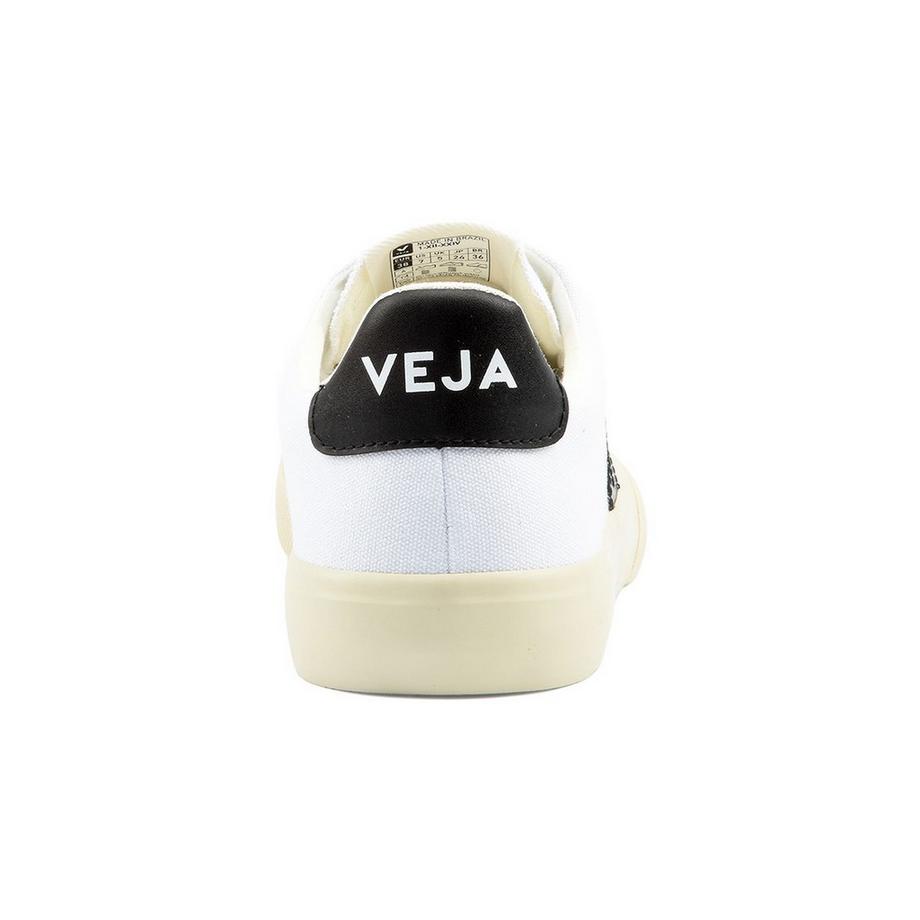 Veja Campo CA Low Top Sneakers  