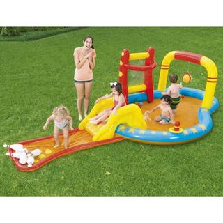 Bestway  parco giochi acquatico 