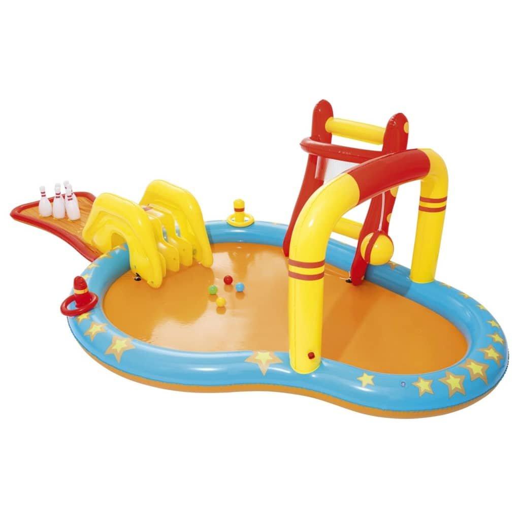 Bestway  Parc aquatique de jeu pvc 