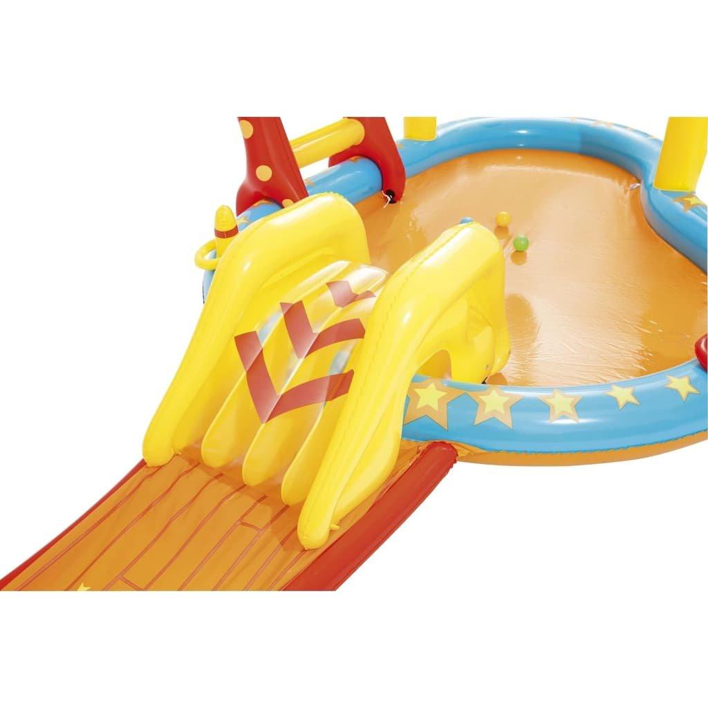 Bestway  Parc aquatique de jeu pvc 