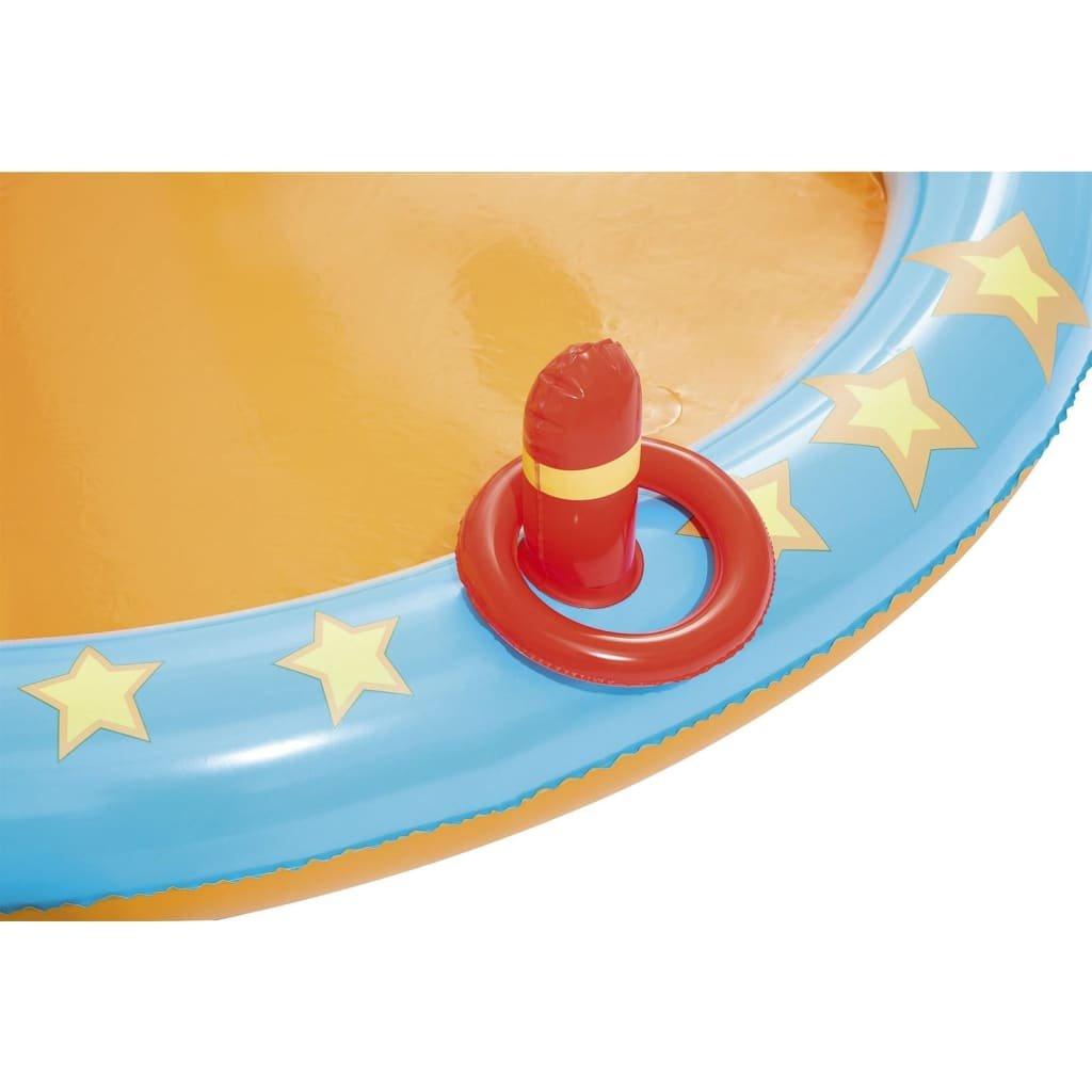 Bestway  Parc aquatique de jeu pvc 