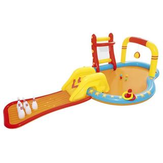 Bestway  Parc aquatique de jeu pvc 