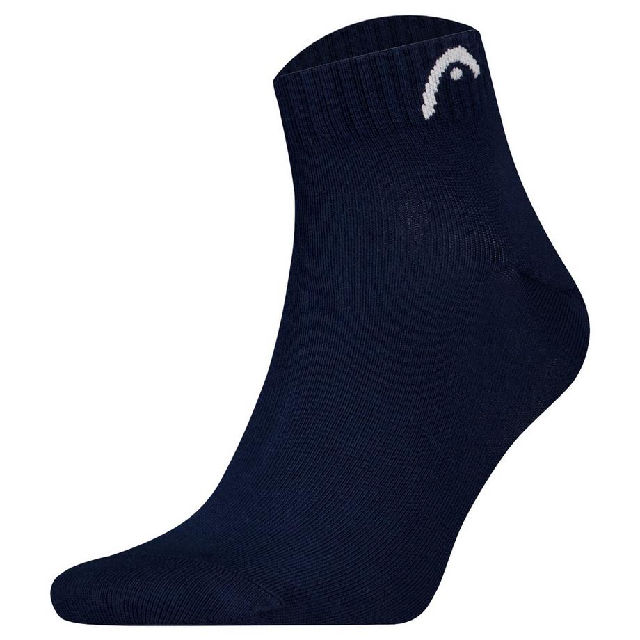 Head Chaussettes Quarter All Sport Elements 3 Pack  