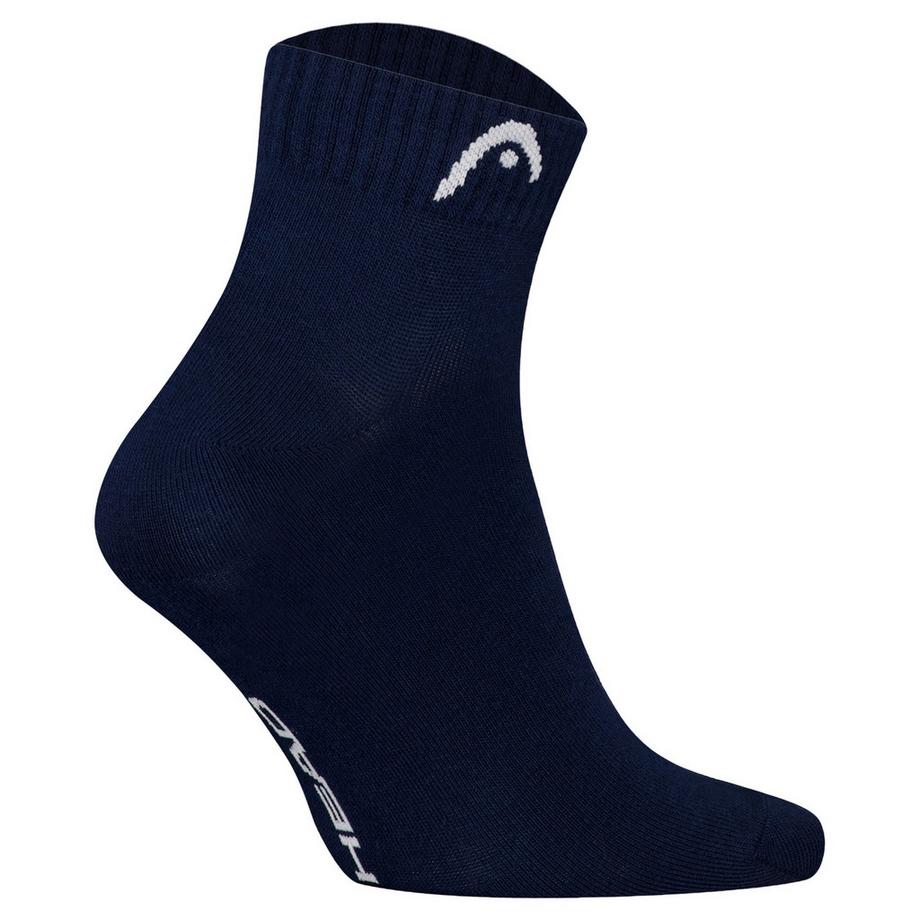 Head Chaussettes Quarter All Sport Elements 3 Pack  