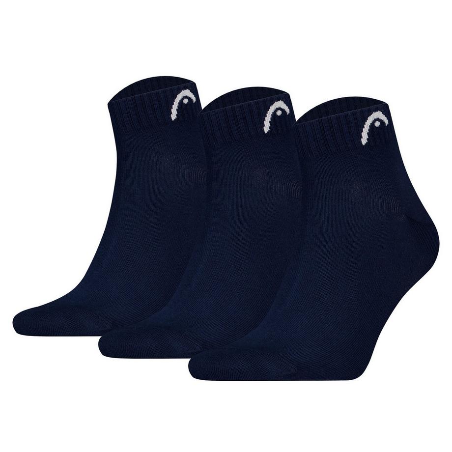 Chaussettes  Paquet de 3-Elements All Sport Quarter 3P