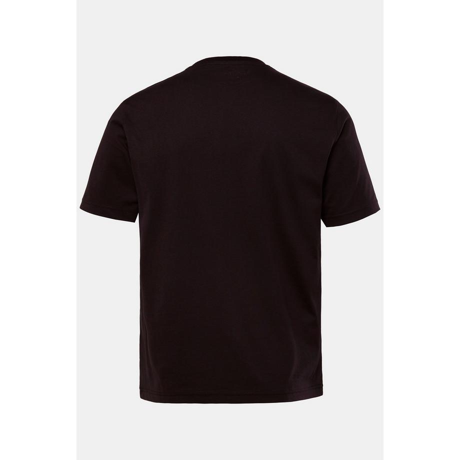 JP1880 Iron Maiden Brave New World T-Shirt Mezze Maniche  