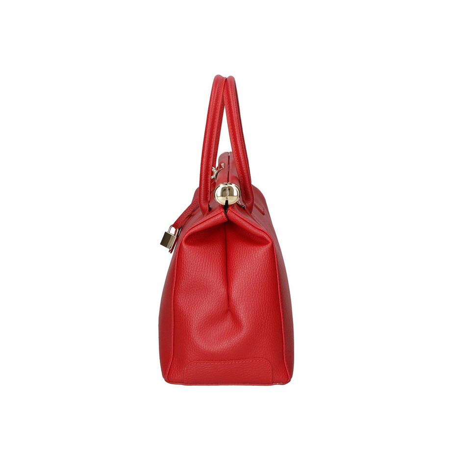 Gave Lux Borsa a mano con chiusura a girello  