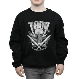 MARVEL  Ragnarok Sweatshirt 