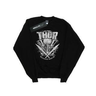 MARVEL  Ragnarok Sweatshirt 
