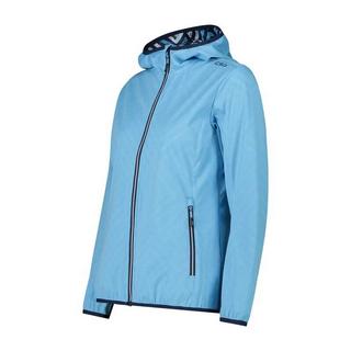 CMP Veste imperméable à capuche  