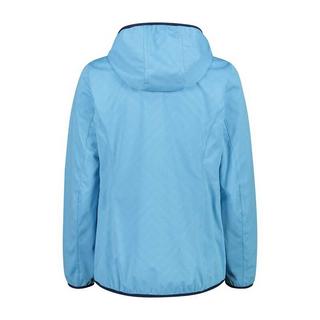 CMP Veste imperméable à capuche  