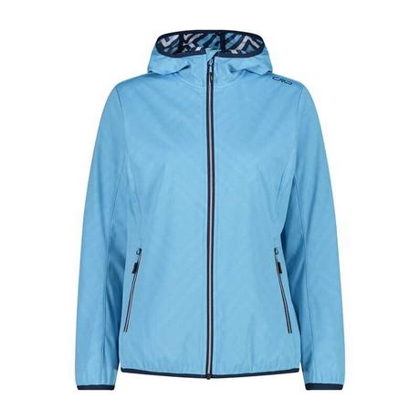 CMP Veste imperméable à capuche  