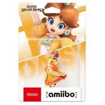 Amiibo Figur: Daisy - Super Smash Bros. Collection