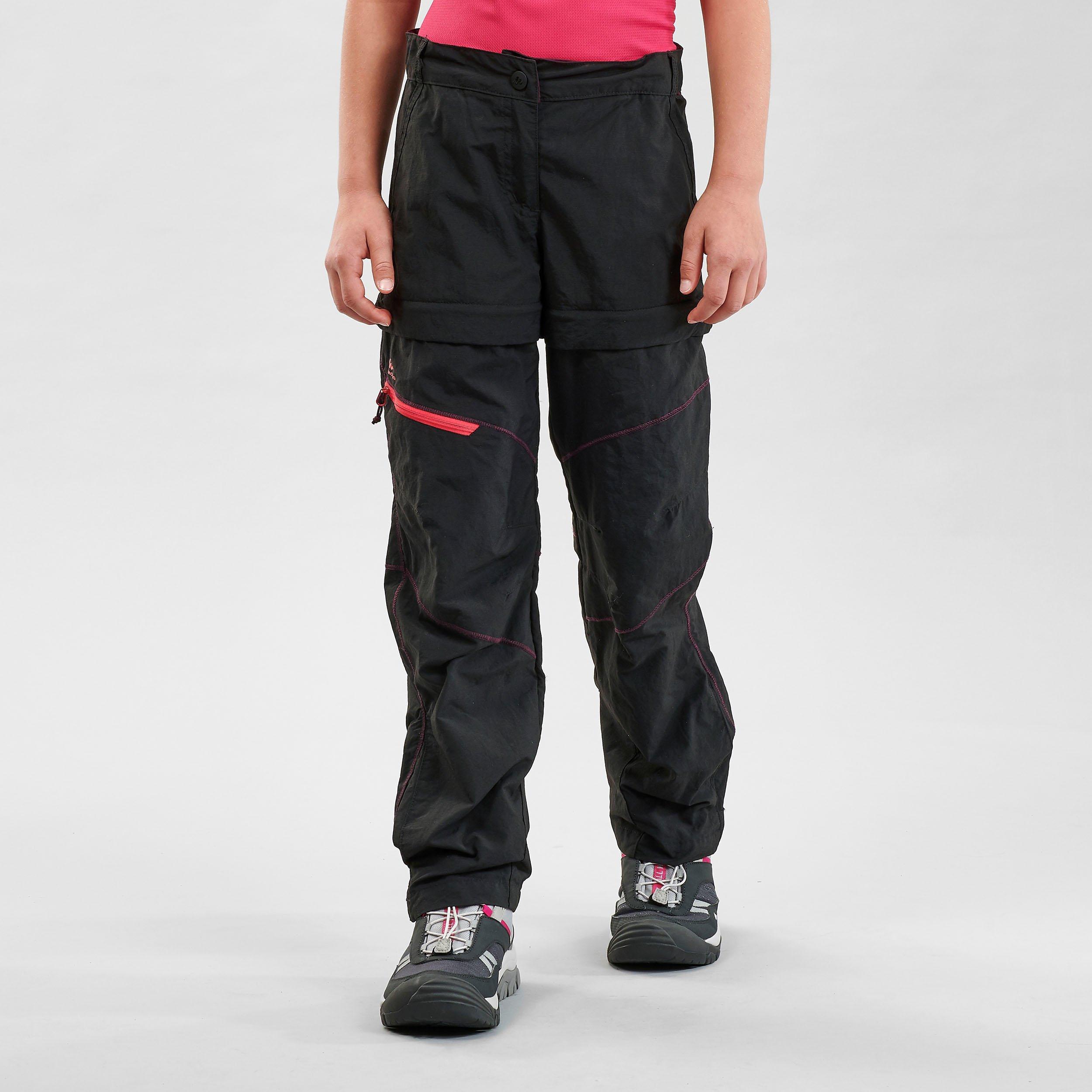 QUECHUA  Zip-off-Hose - MODUL MH550 