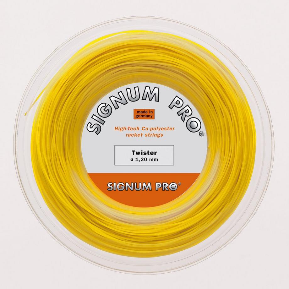 Signum Pro  Bobine Cordage Twister 200 m 