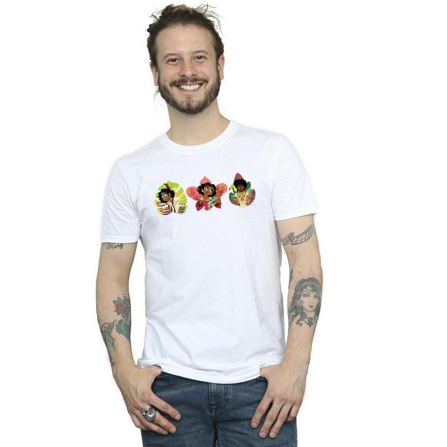 Disney Encanto T-Shirt Stampata  